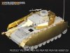 Voyager Model PE35327 WWII German Panzer.IV Ausf.H late/J Early Version For DRAGON 6300 6549 1/35